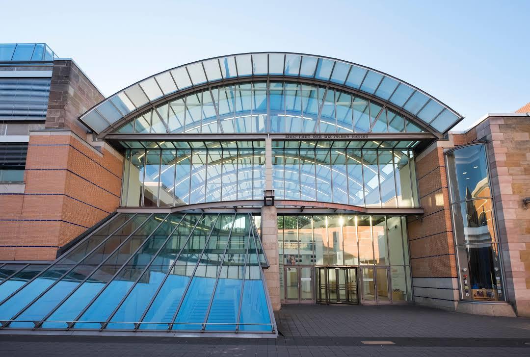 Duits nationaal museum