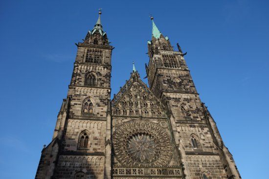 St. Lorenzkerk